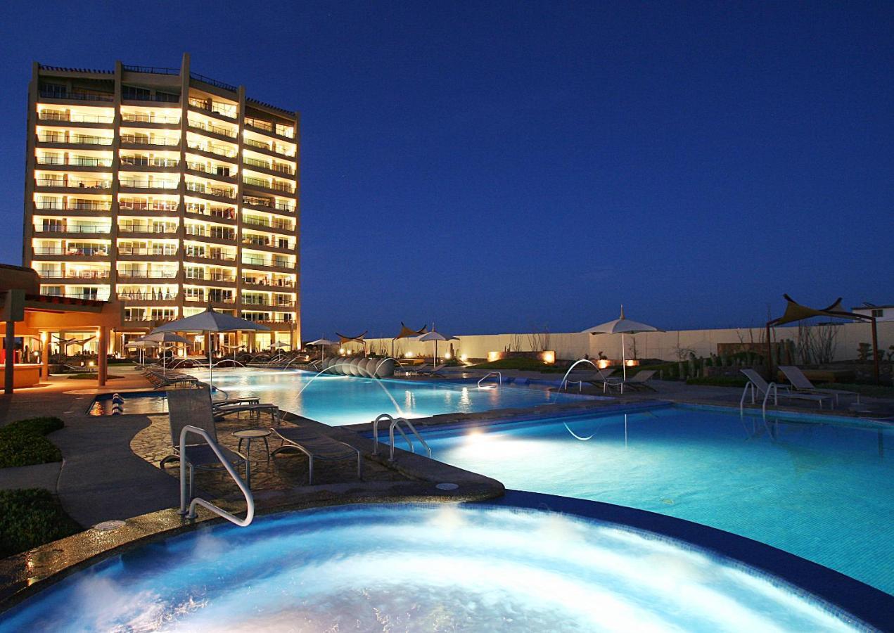 Encanto Living One Bedroom Unit By Kivoya Puerto Peñasco Εξωτερικό φωτογραφία