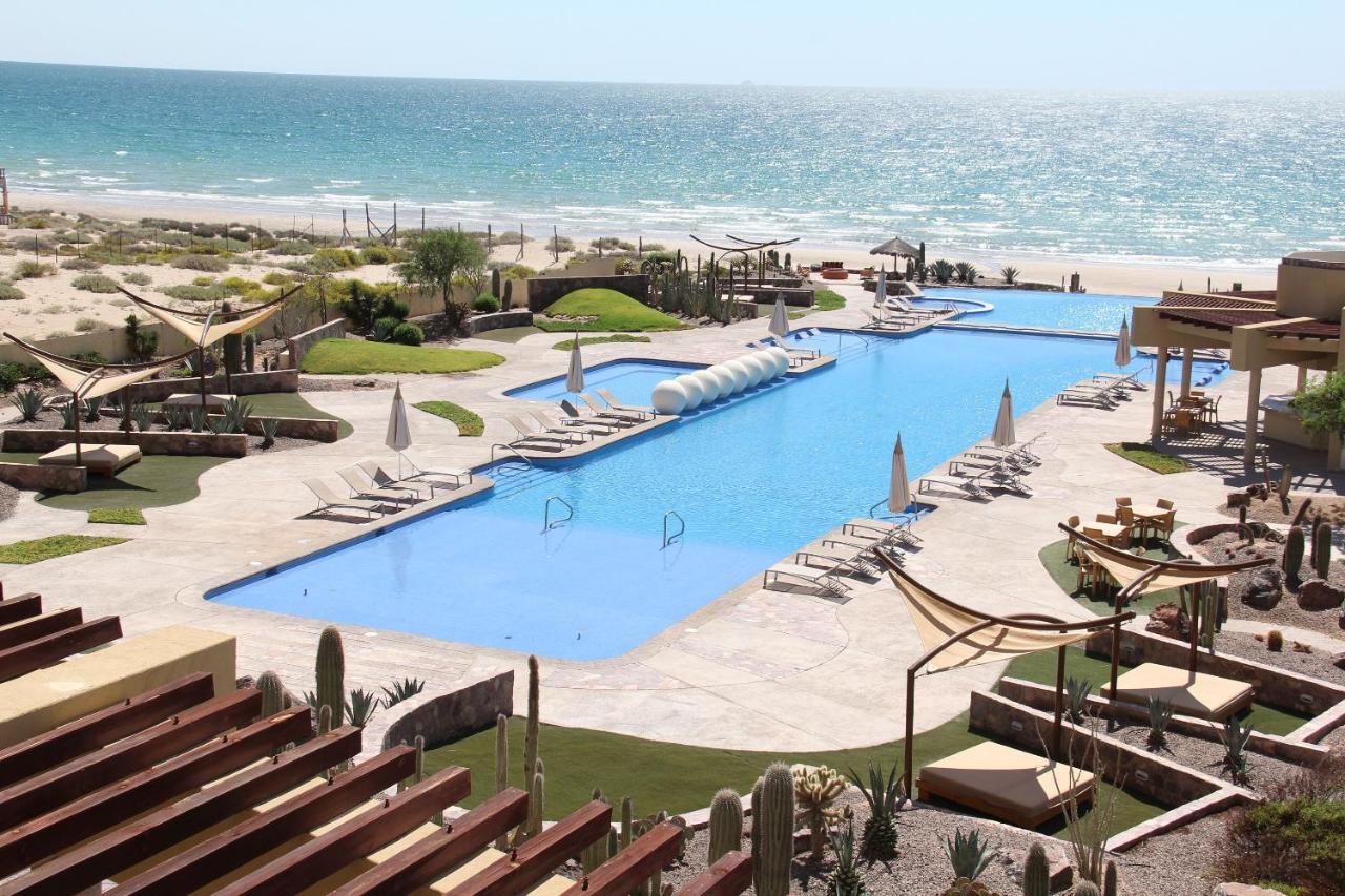 Encanto Living One Bedroom Unit By Kivoya Puerto Peñasco Εξωτερικό φωτογραφία