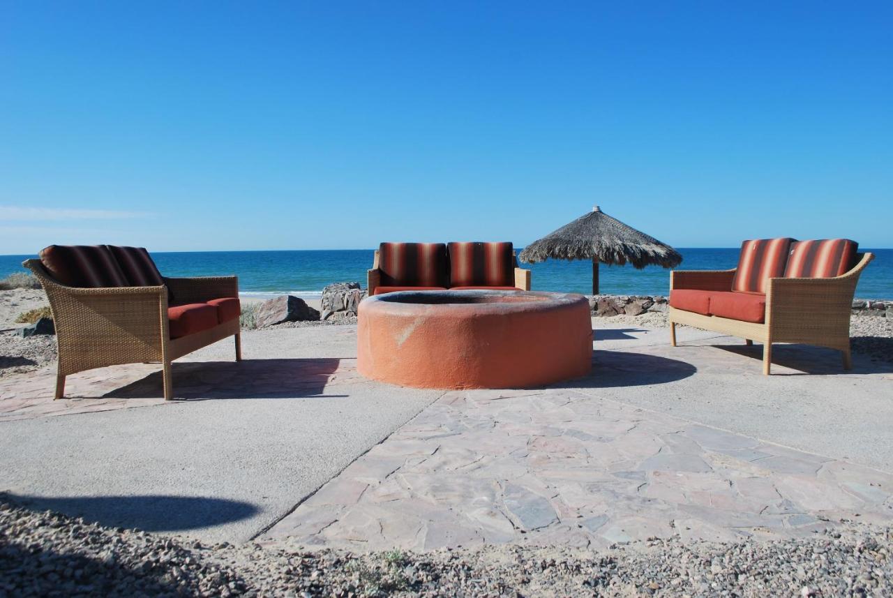 Encanto Living One Bedroom Unit By Kivoya Puerto Peñasco Εξωτερικό φωτογραφία