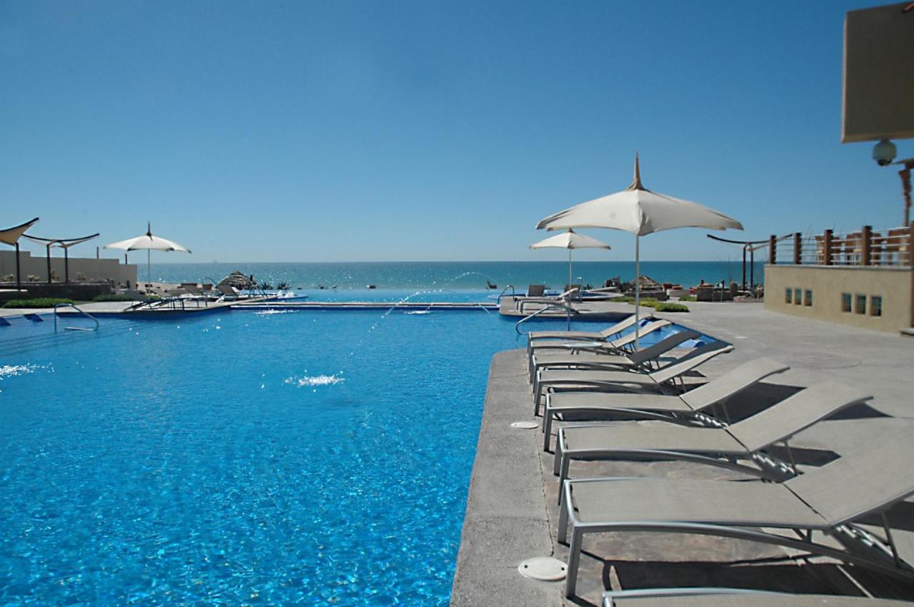 Encanto Living One Bedroom Unit By Kivoya Puerto Peñasco Εξωτερικό φωτογραφία