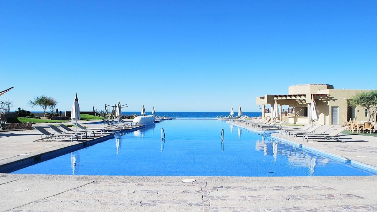 Encanto Living One Bedroom Unit By Kivoya Puerto Peñasco Εξωτερικό φωτογραφία