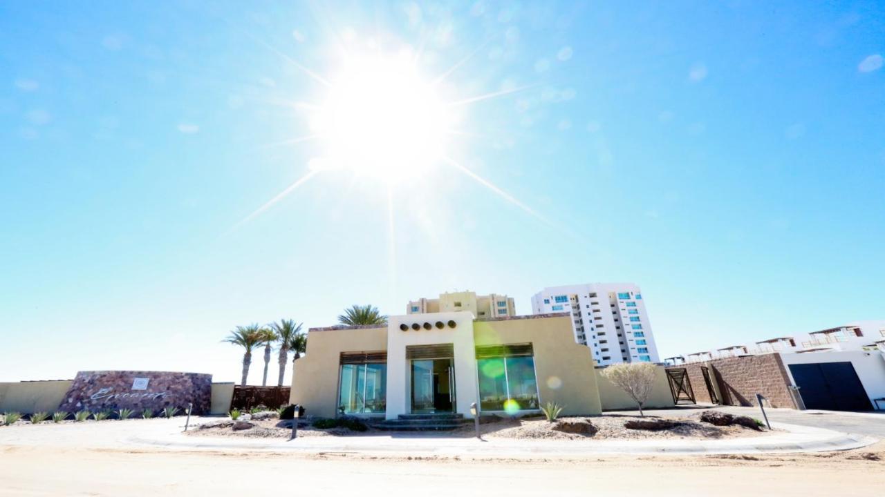 Encanto Living One Bedroom Unit By Kivoya Puerto Peñasco Εξωτερικό φωτογραφία