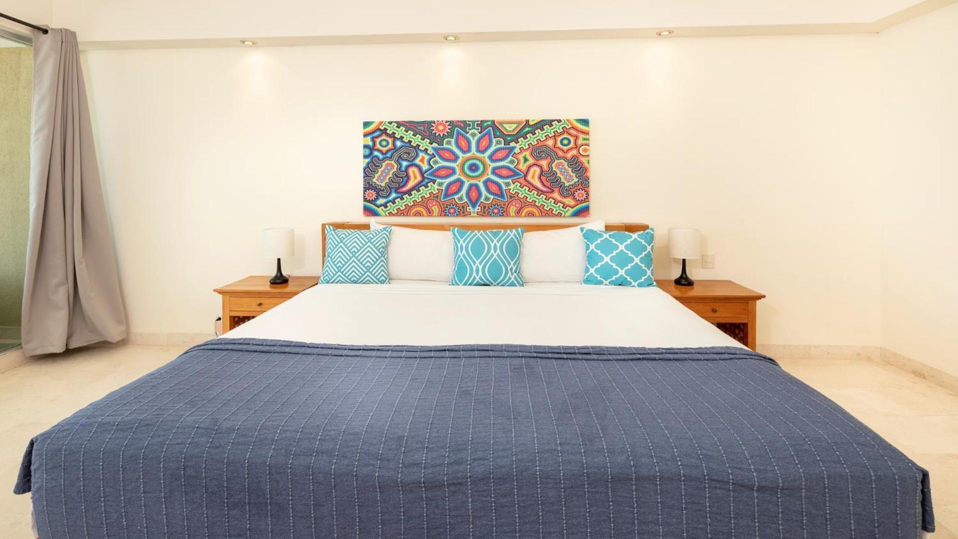 Encanto Living One Bedroom Unit By Kivoya Puerto Peñasco Δωμάτιο φωτογραφία