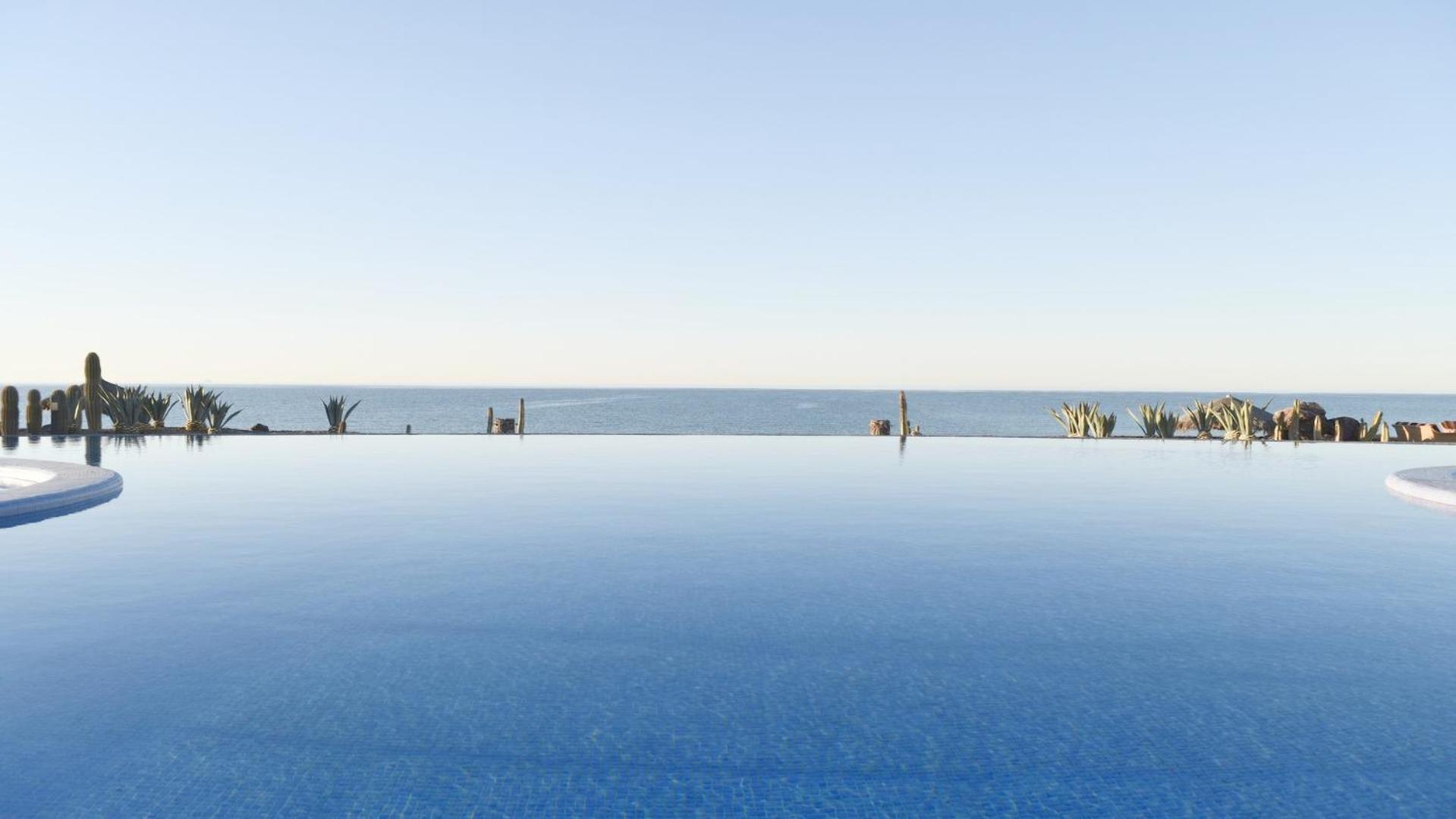 Encanto Living One Bedroom Unit By Kivoya Puerto Peñasco Δωμάτιο φωτογραφία