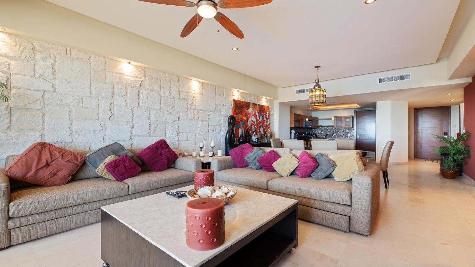 Encanto Living One Bedroom Unit By Kivoya Puerto Peñasco Δωμάτιο φωτογραφία
