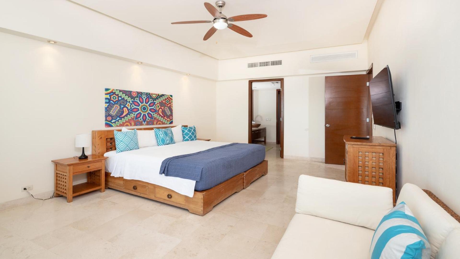 Encanto Living One Bedroom Unit By Kivoya Puerto Peñasco Δωμάτιο φωτογραφία