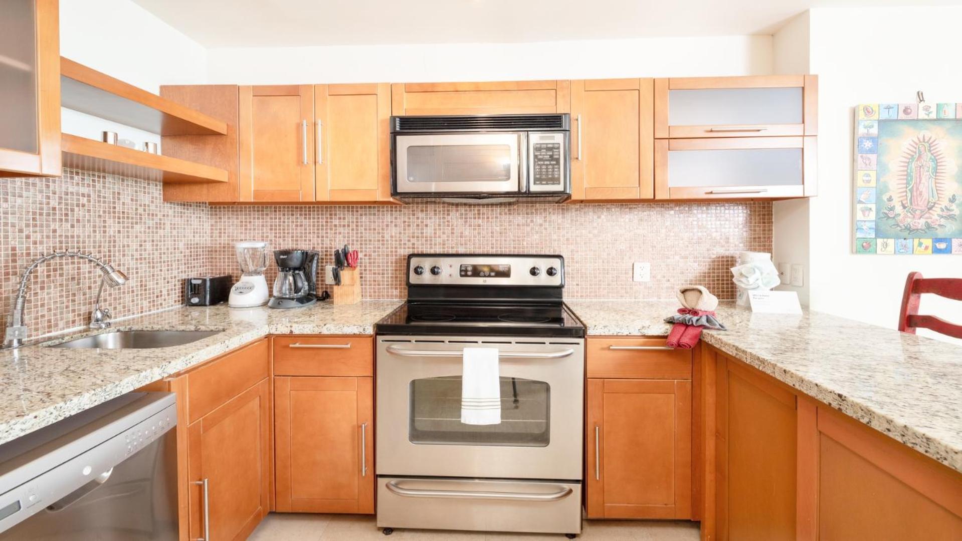 Encanto Living One Bedroom Unit By Kivoya Puerto Peñasco Δωμάτιο φωτογραφία