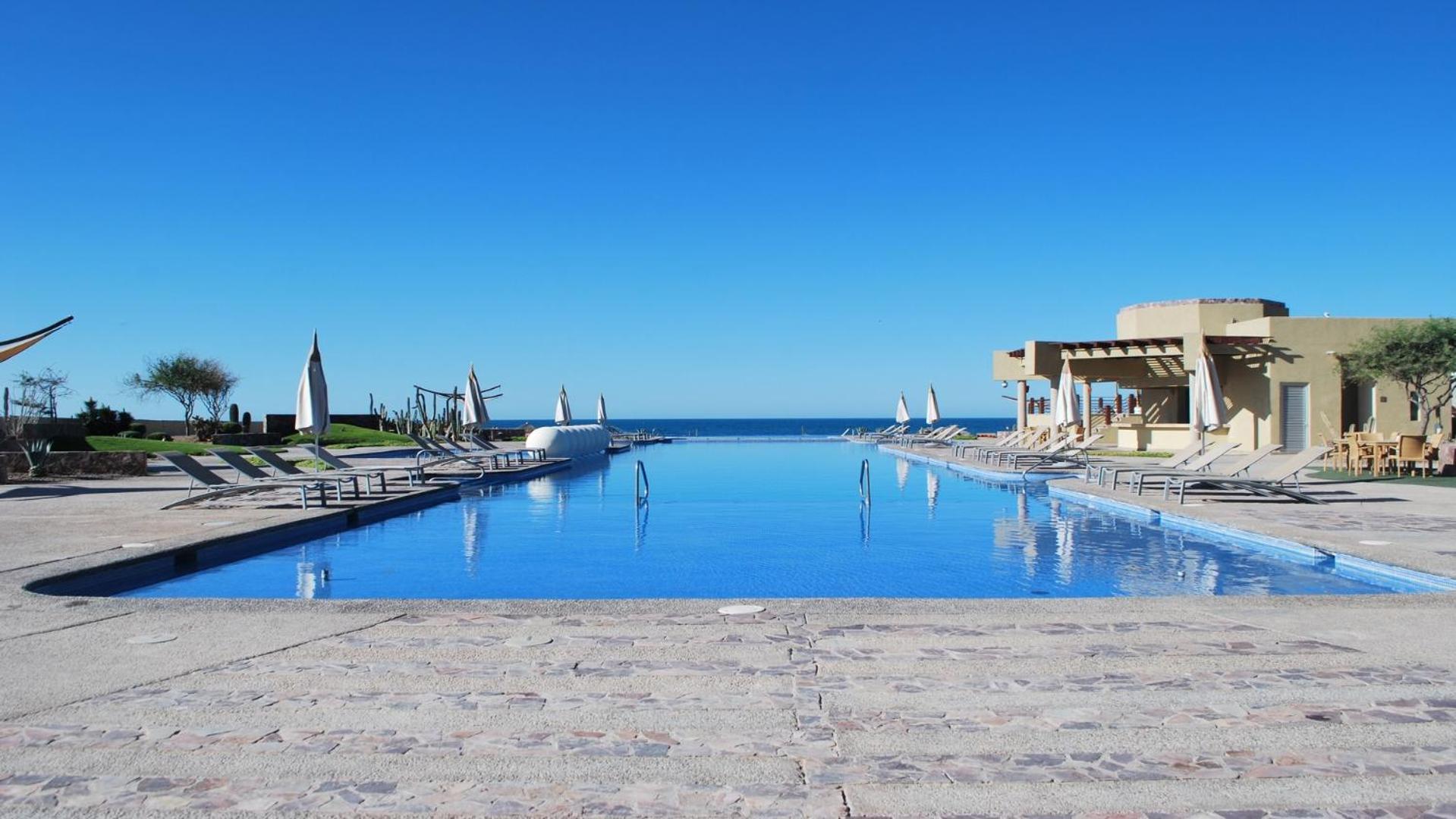 Encanto Living One Bedroom Unit By Kivoya Puerto Peñasco Δωμάτιο φωτογραφία