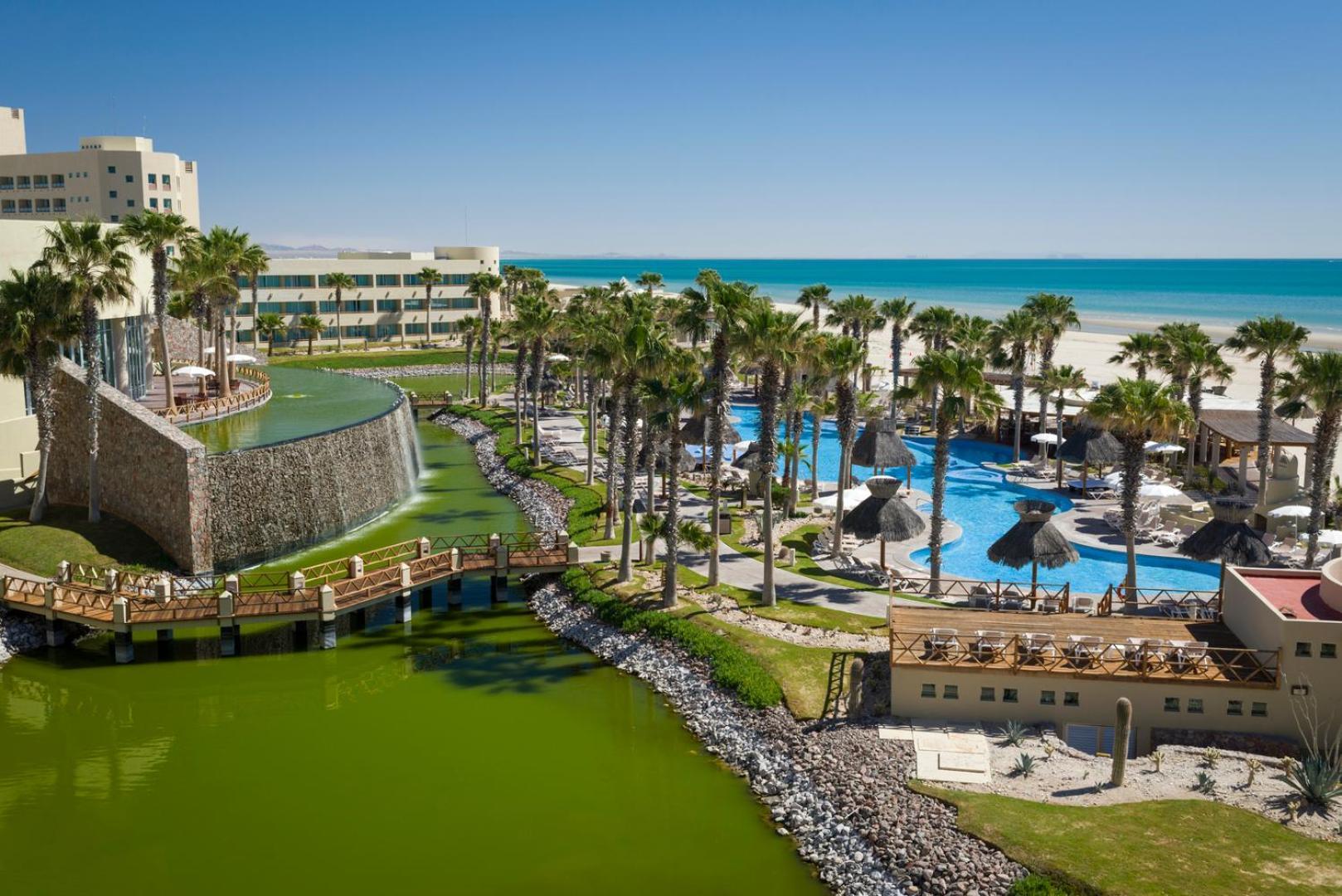 Encanto Living One Bedroom Unit By Kivoya Puerto Peñasco Εξωτερικό φωτογραφία