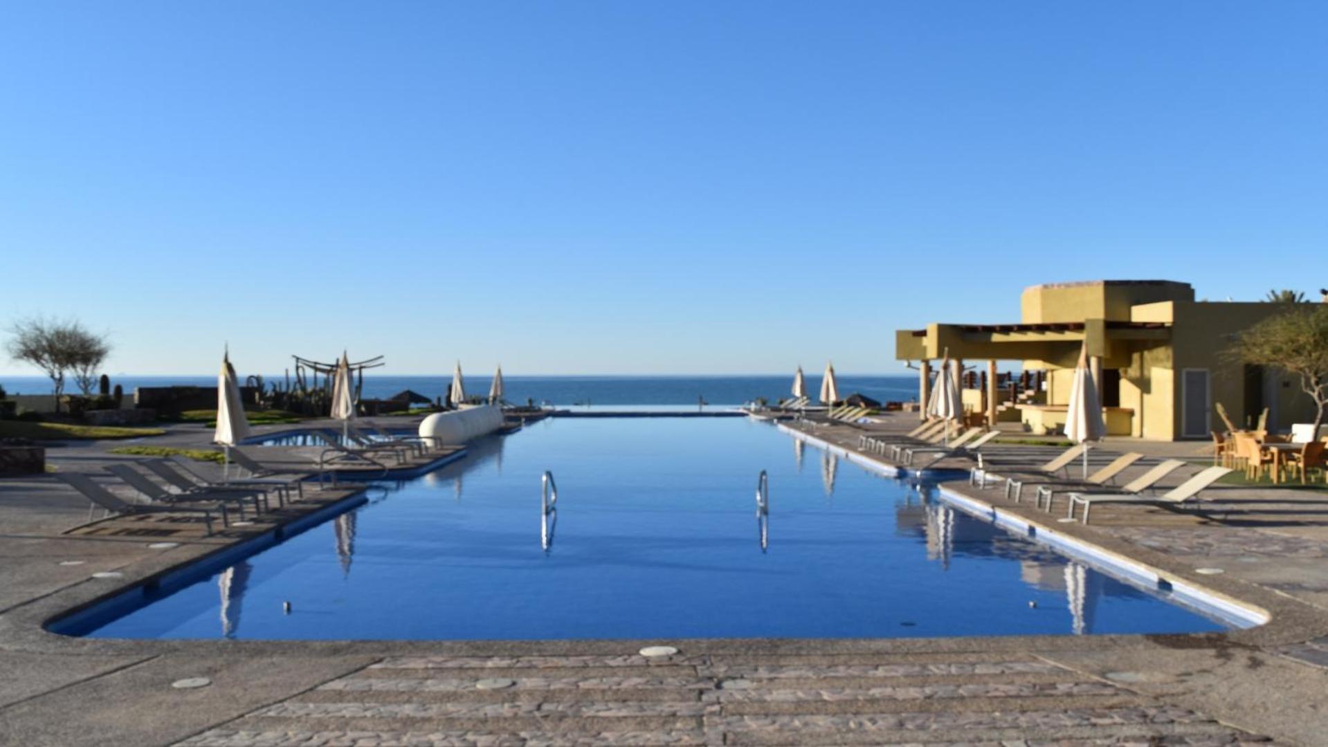 Encanto Living One Bedroom Unit By Kivoya Puerto Peñasco Εξωτερικό φωτογραφία