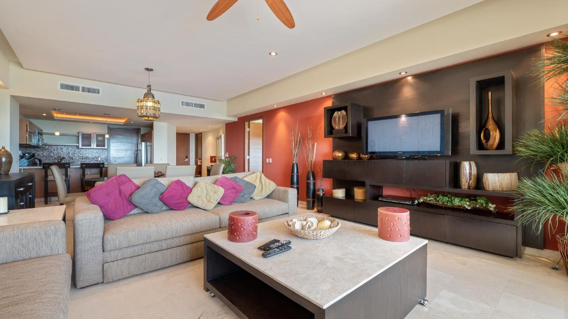 Encanto Living One Bedroom Unit By Kivoya Puerto Peñasco Εξωτερικό φωτογραφία