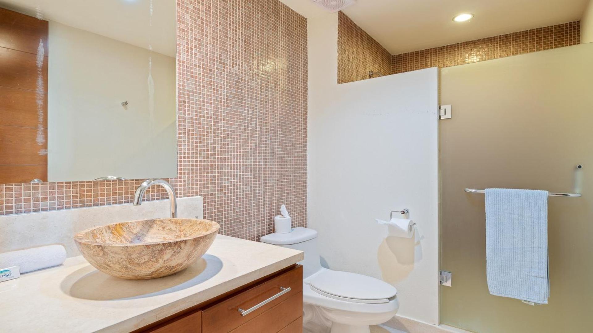 Encanto Living One Bedroom Unit By Kivoya Puerto Peñasco Εξωτερικό φωτογραφία