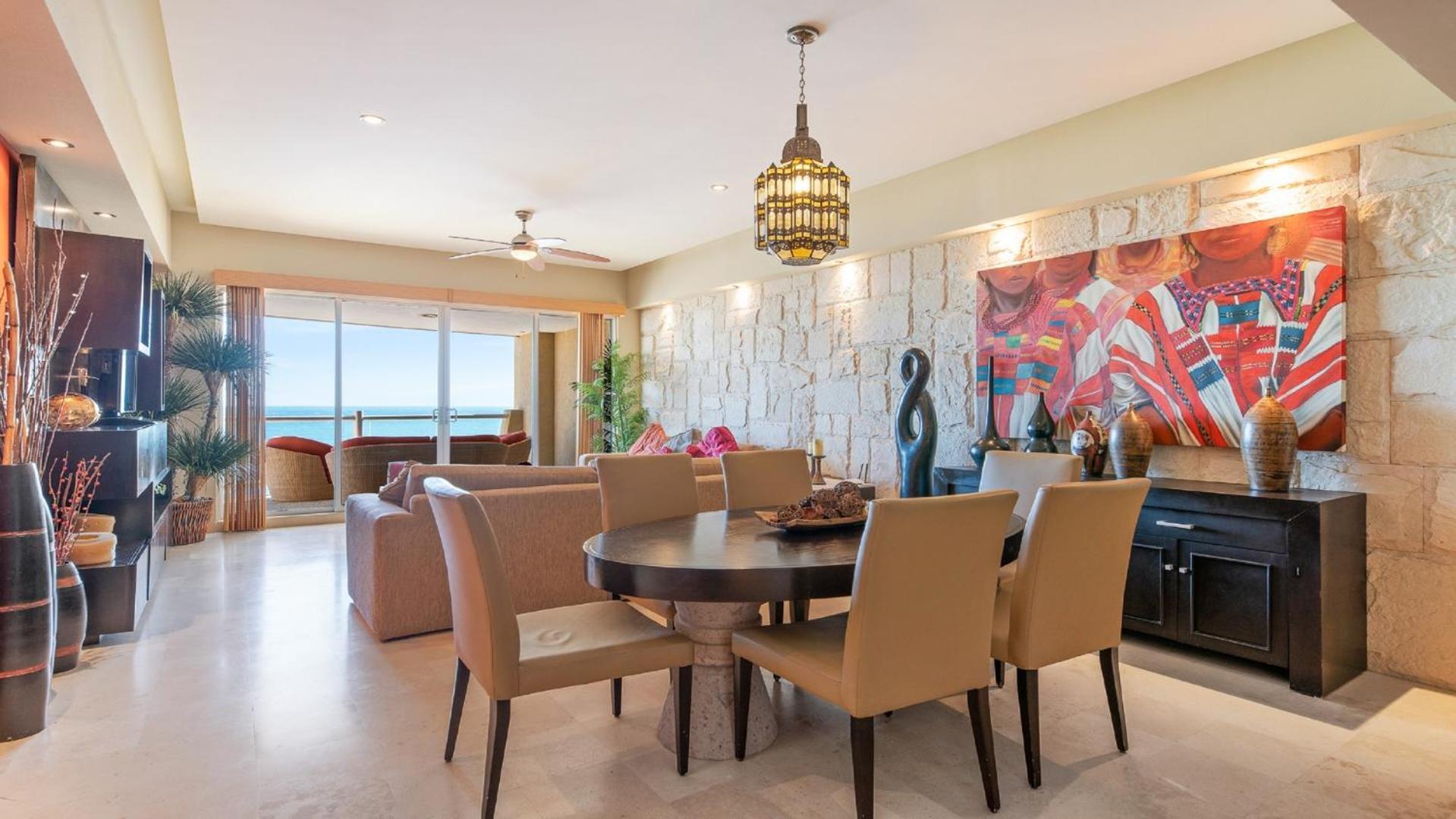 Encanto Living One Bedroom Unit By Kivoya Puerto Peñasco Εξωτερικό φωτογραφία