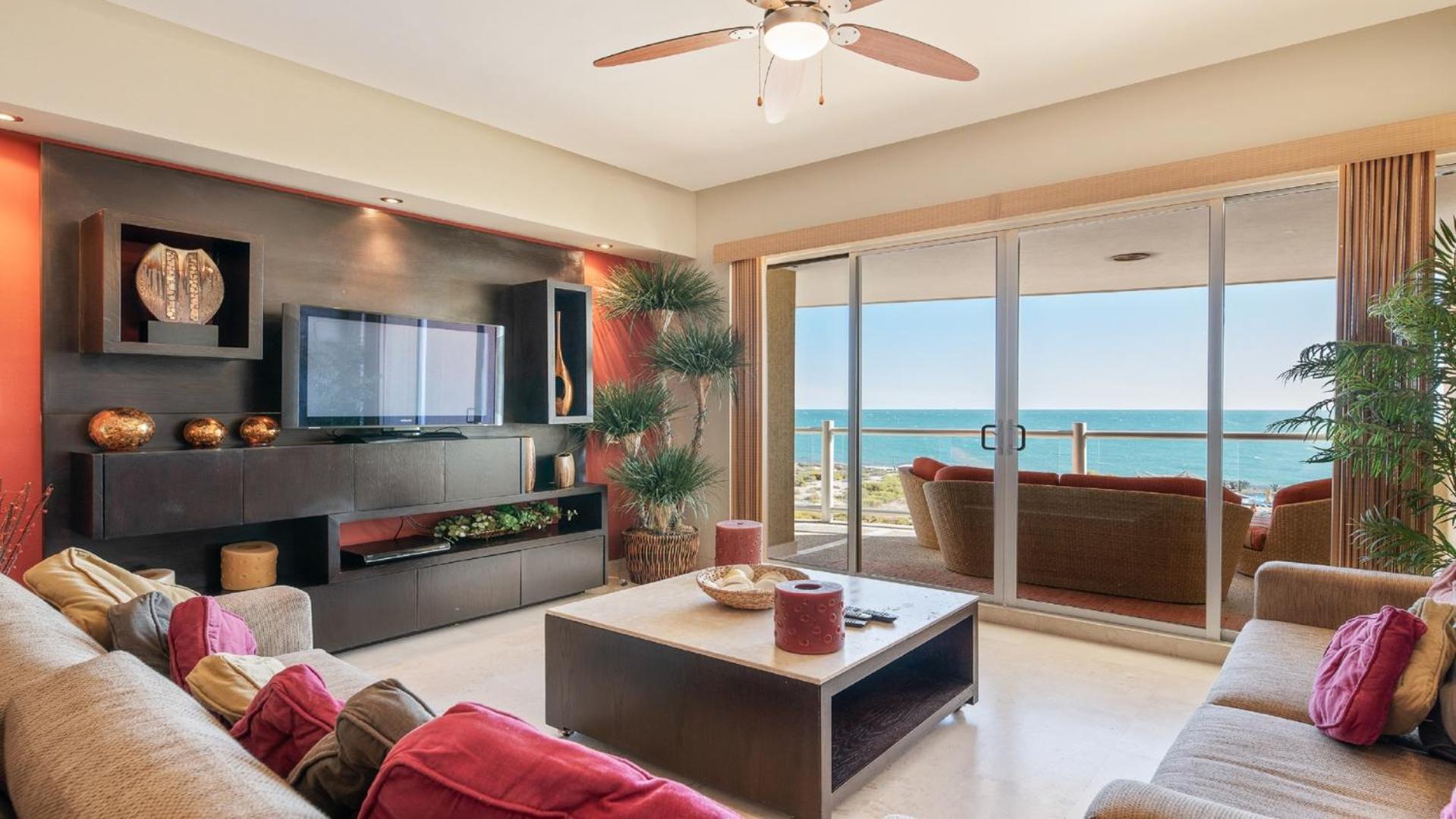 Encanto Living One Bedroom Unit By Kivoya Puerto Peñasco Εξωτερικό φωτογραφία