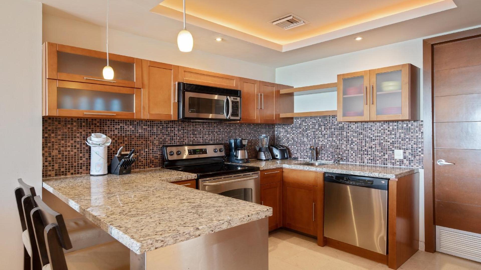 Encanto Living One Bedroom Unit By Kivoya Puerto Peñasco Εξωτερικό φωτογραφία