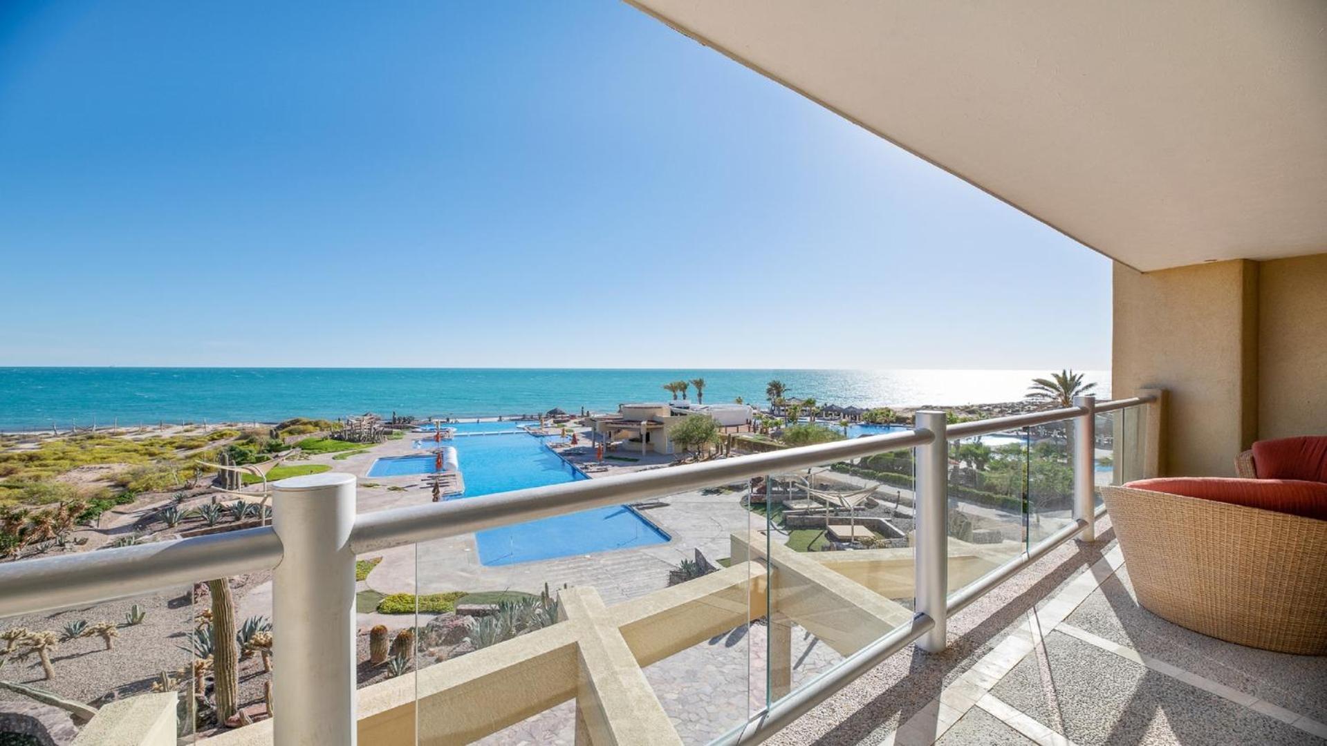Encanto Living One Bedroom Unit By Kivoya Puerto Peñasco Εξωτερικό φωτογραφία