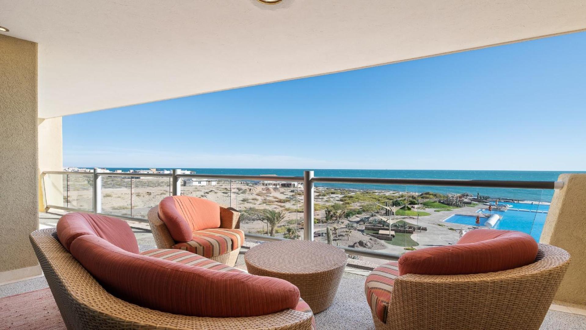 Encanto Living One Bedroom Unit By Kivoya Puerto Peñasco Εξωτερικό φωτογραφία